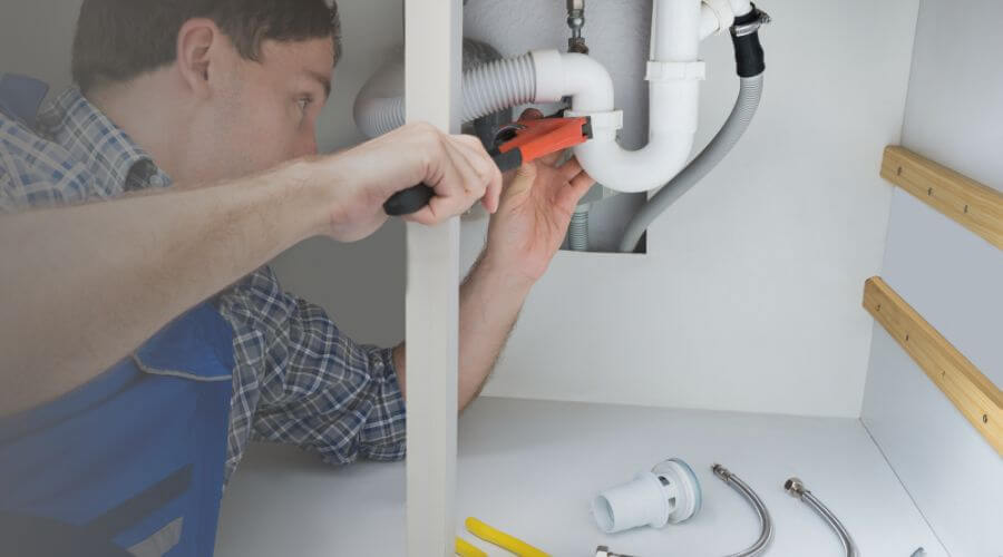 Local expert plumbing services in Wood Dale, IL